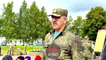 WarGonzo: ��������, ����������� �������� � ������������ ������: � ����������� ������ ����������� ���������� �������������