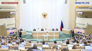 Совет Федерации одобрил закон о бесплатном ЭКО для жен и вдов бойцов СВО