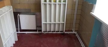 Краснодарский край рассказал о подготовке социальных объектов Херсонской области к отопительному сезону
