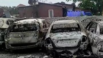 «Дипломатия здесь не поможет»: Сальдо рассказал, что нужно делать с киевской властью