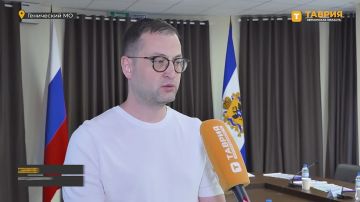 Инвестиционный комитет Херсонской области поддержал проекты в АПК, логистике и жилищном строительстве