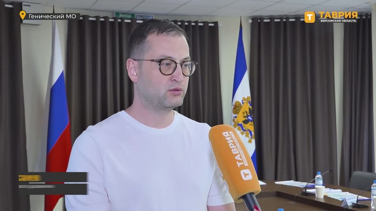 Инвестиционный комитет Херсонской области поддержал проекты в АПК, логистике и жилищном строительстве