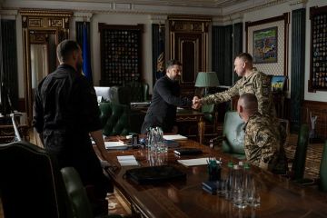 Сенатор Кастюкевич: Кадровые перестановки на Украине — следствие борьбы за власть