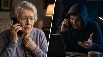 Не шути с огнем! Попытки перехитрить мошенников могут обернуться серьезными последствиями