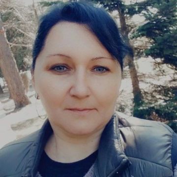 Поздравляем с Днём рождения директора Каховской центральной библиотечной системы и замечательную женщину Оксану Сергеевну Заиченко!