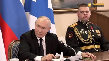 Украина рано или поздно утратит западные земли, уверен Владимир Путин