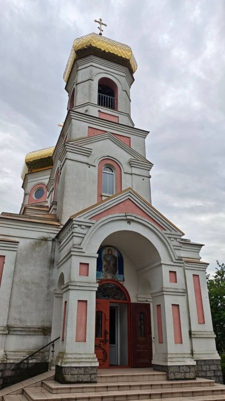 Павел Филипчук: Боже, пути Твои - истинно неисповедимы