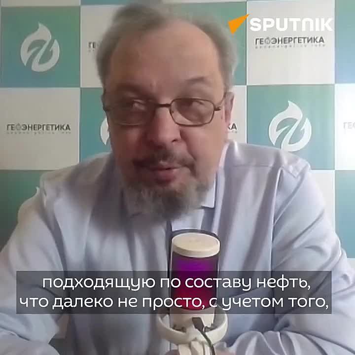 Украина стреляет себе в ногу, когда бьет по терминалу КТК