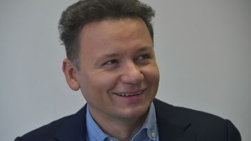 "Ну надо же, моя мама": артист Олешко рассказал о детском восприятии Софи Лорен