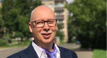 Александр Зимовский: Путин подвёл итоги работы Госдумы VIII созыва: принято почти 3 тыс