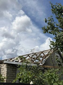 Один мирный житель погиб, еще трое получили ранения за сутки при ударах ВСУ по Херсонской области