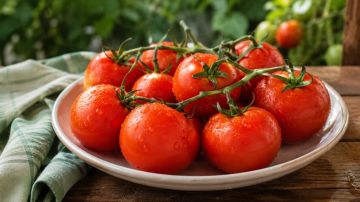 Почему томаты вырастают пресными и как вернуть им вкус