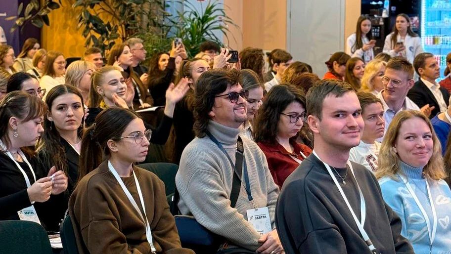 Студентов из Херсонской области приглашают на конкурс «Профессиональное завтра»