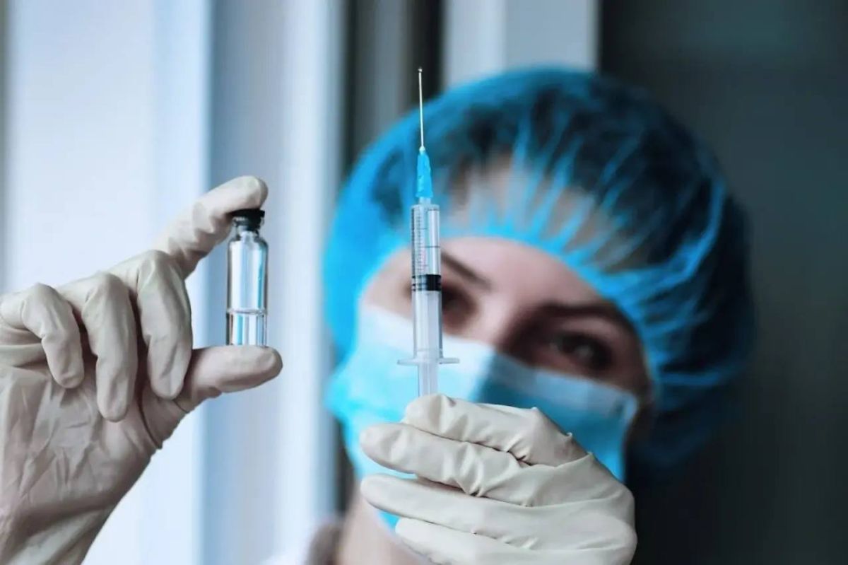 Вакцинация против гепатита B — надёжная защита здоровья печени