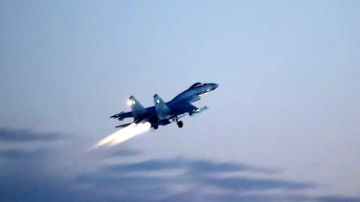 Минобороны: ВКС поразили ФАБ-500 пункты ВСУ в Херсонской и Харьковской областях