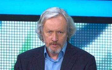 «Вы и убили-с…». . Тг-канал генерала Решетникова «Наследие Империи», опубликовав информацию о совершенно дикой расправе новых хозяев жизни с пожилым русским ученым, патетически восклицает: «Не знаю, как это...