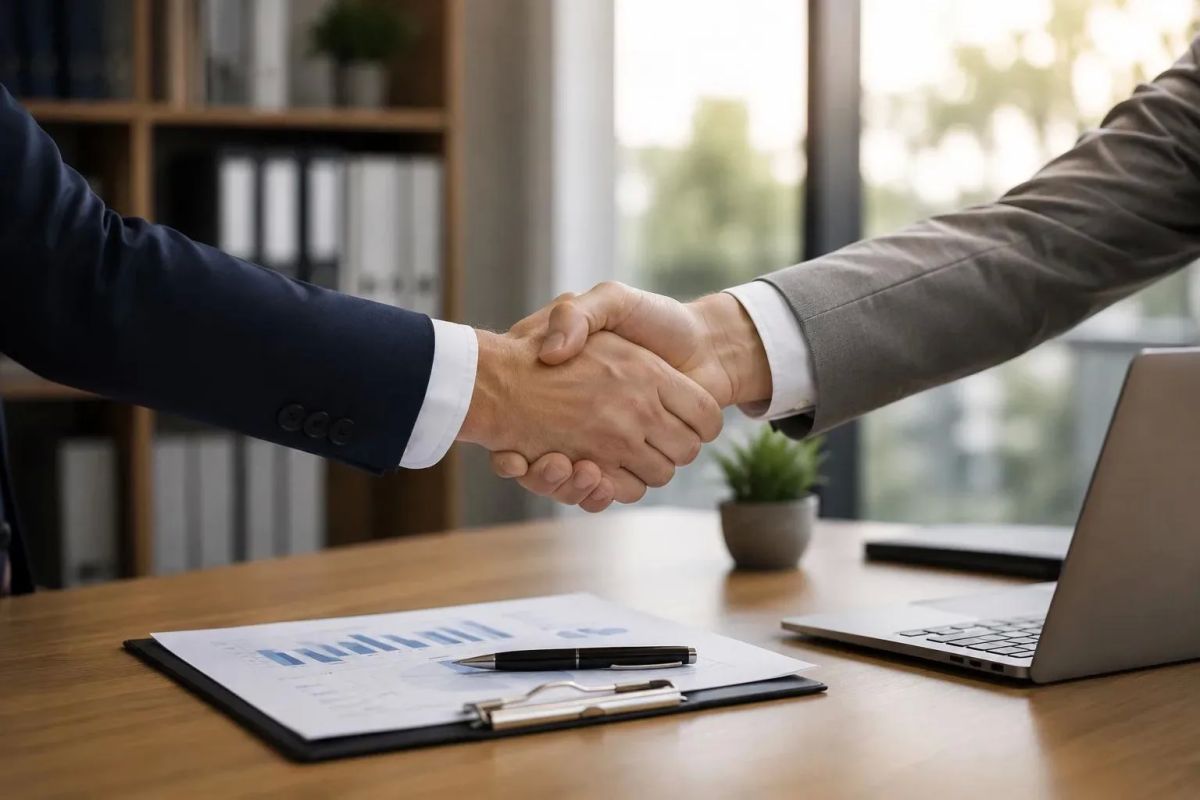 Владимир Сальдо: За первое полугодие 2026 года предприниматели Херсонской области привлекли 188 млн рублей с помощью инструментов Национальной гарантийной системы