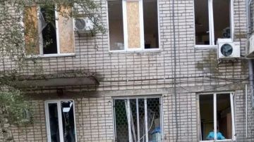 В Херсонской области в результате атак ВСУ погибли пять человек, ранены девять