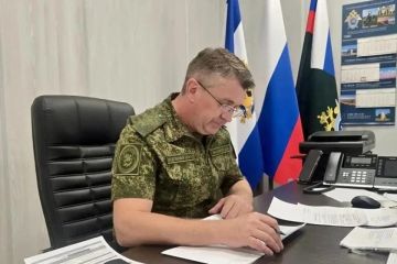 В Херсонской области за полгода возбудили 5 уголовных дел о терроризме
