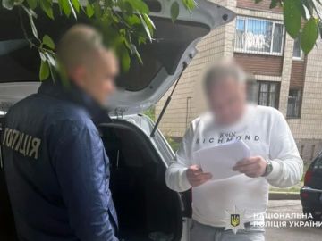 В оккупированной части Херсонской области будут судить экс-чиновника Госгеокадастра за земельную аферу на 3,3 миллиона гривен