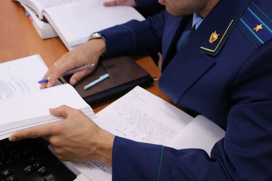 Суд взыскал с жителя Каланчакского округа ущерб за незаконную ловлю креветок