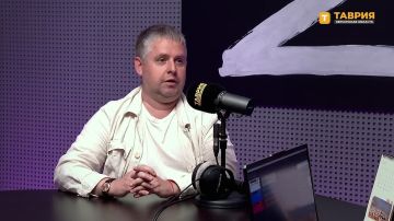 Кадровые перестановки в ВСУ и Минобороны Украины — в подкасте "Поди разберись"