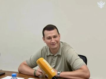 В Херсонской области состоялось совещание по социально-экономическому развитию региона
