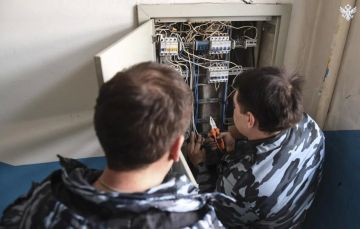 Жителям Херсонской области не будут отключать коммунальные услуги из-за долгов