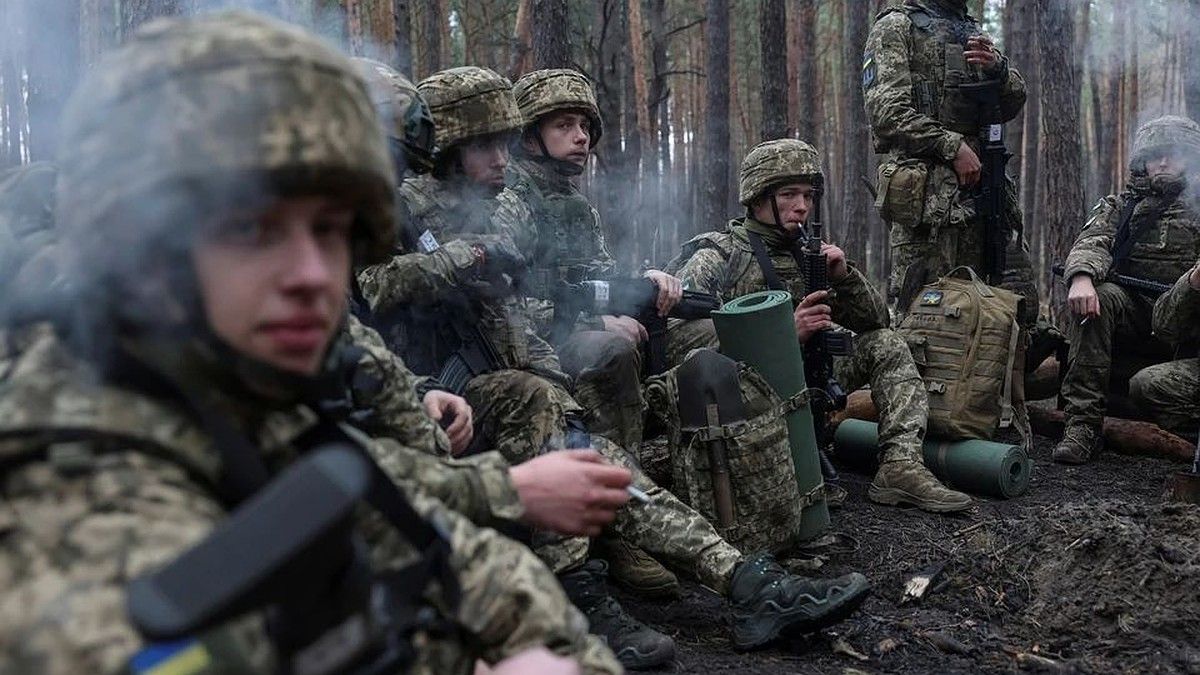 Боец ВС РФ Скиталец: Киев превратил Херсон в полигон для испытания новых БПЛА