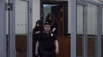 Верховный суд России оставил в силе приговор к девяти годам тюрьмы шпионке, передававшей данные о российских военных