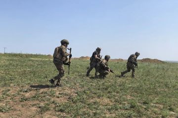 Группировка «Днепр» уничтожила до 30 военнослужащих ВСУ за сутки