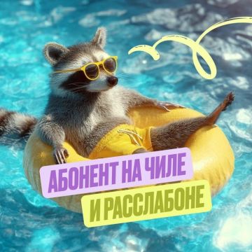 Выходной на то и выходной, чтоб выйти из сетей и погрузиться в себя, а не наоборот — выйти из себя и всех покусать