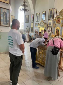 Павел Филипчук: Зачем нам Бог?. Не редко мы относимся к Господу Богу как к доктору Айболиту, который придет и всех исцелит