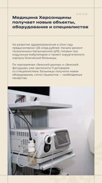 Владимир Сальдо: #Итоги_недели 27 июля — 2 августа
