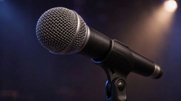 Вокалистку из Скадовска наградили на фестивале «Круговорот традиций»