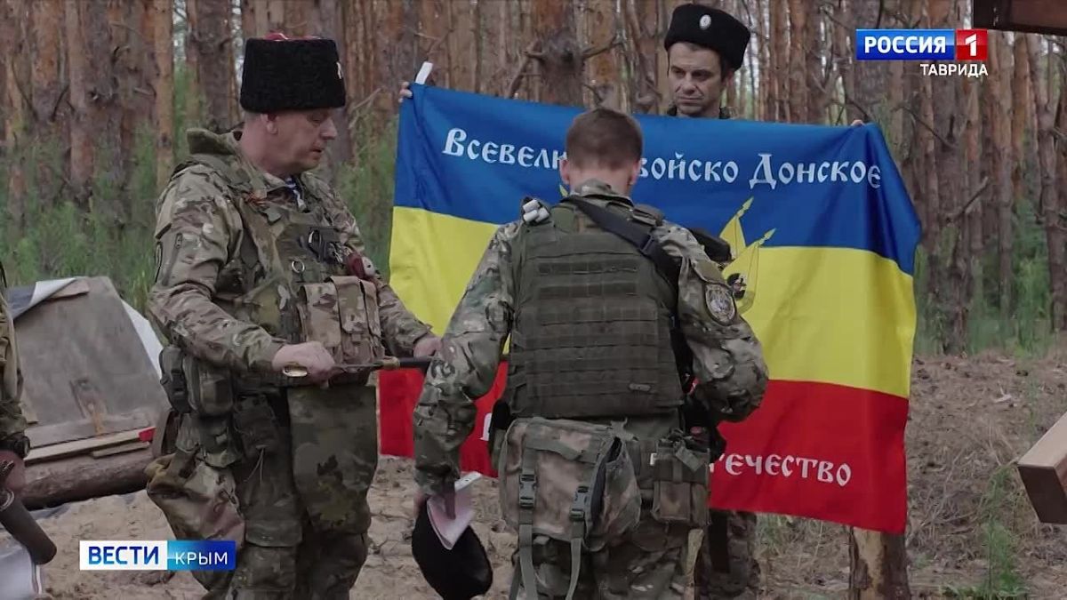 На этой неделе православный мир отметил большой праздник — День Крещения Руси