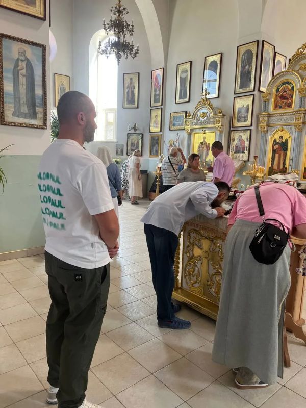 Павел Филипчук: Зачем нам Бог?. Не редко мы относимся к Господу Богу как к доктору Айболиту, который придет и всех исцелит