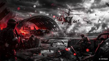 День Воздушно-десантных войск
