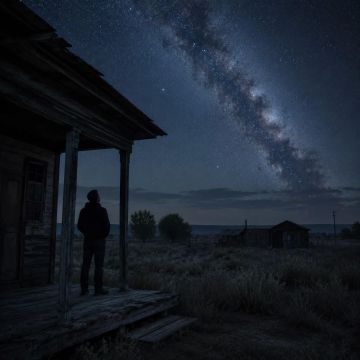 Язык тишины (Сергей Калинин)