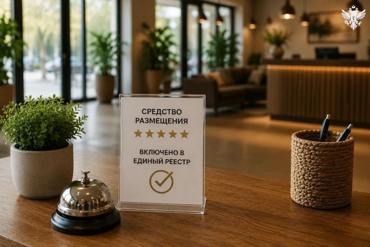 Владельцам гостевых домов в Херсонской напоминают о необходимости пройти классификацию