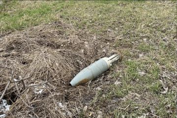 Под артиллерийский огонь ВСУ попали семь городов и сел Херсонщины