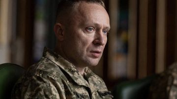 Василенко: назначение Драпатого обострило разногласия в ВСУ