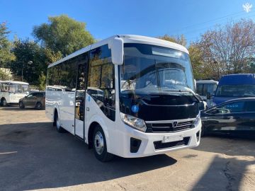 Расписание автобусов в Херсонской области — на официальных ресурсах