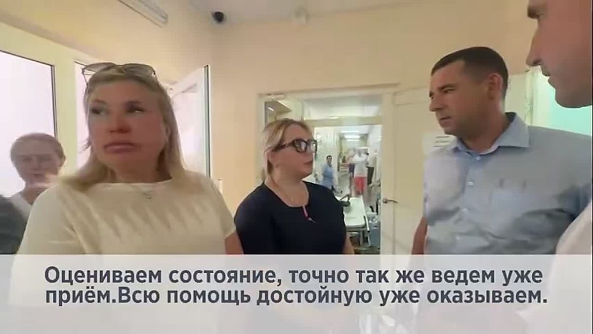 Кровавый теракт на пляже: Враг атаковал БПЛА мирных отдыхающих в Архипо-Осиповке — есть погибшие и десятки раненых