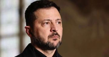 Зеленский заговорил о мире до зимы