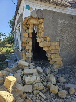 Киевские террористы убили 5 человек в Алешках за неделю