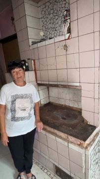 В Голопристанском комплексном центре соцобслуживания разъяснили меры поддержки семьям участников СВО
