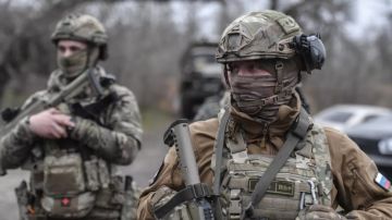 ВС России тараном уничтожают украинские дроны в Херсонской области