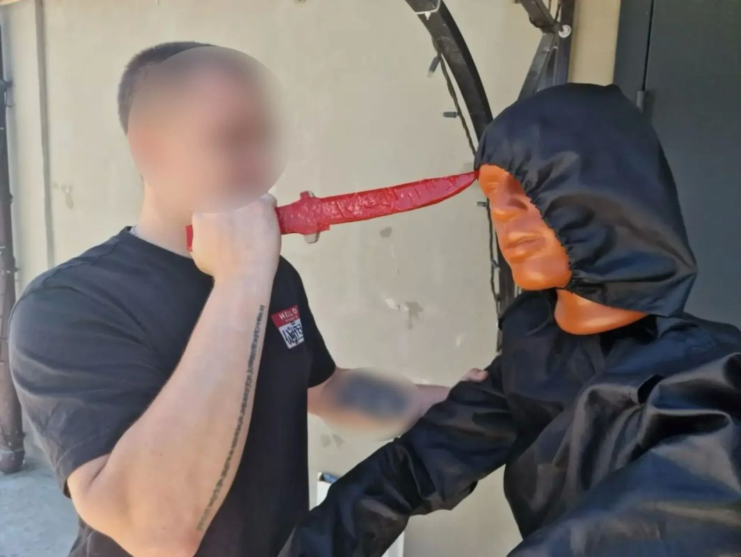 Перед судом предстанет житель Херсонской области, обвиняемый в покушении на убийство
