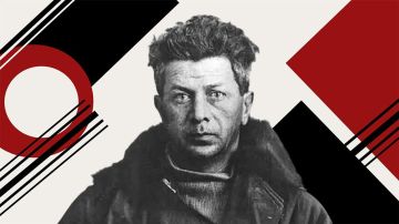 Павел Миф – херсонский революционер и личный враг Мао Цзэдуна